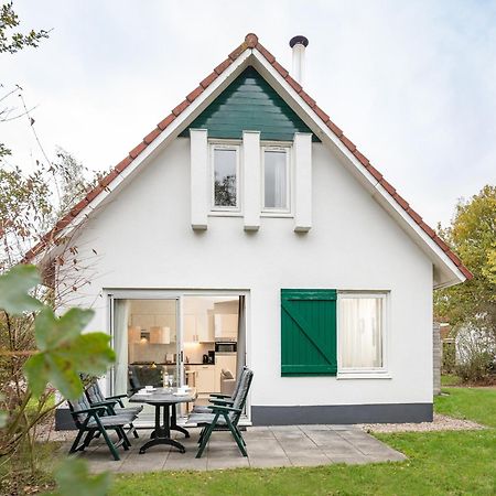 Restyled House With Fire Place Near The Drents-Friese Wold Villa Hoogersmilde Exteriör bild